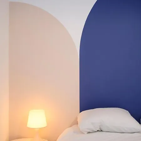 2 Beds In A Flat Near Grand Place 布鲁塞尔