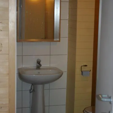 Apartman Atomium Brüsszel