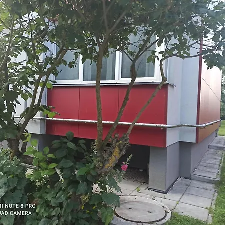 Apartman Apartmenty Suisse Ndd *