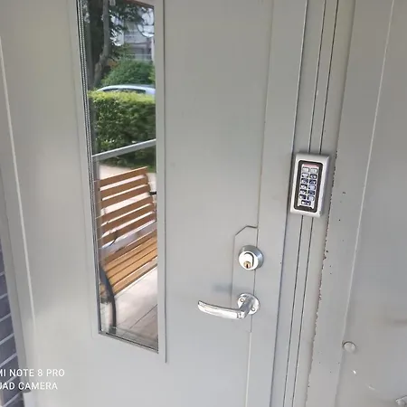 Appartamento Apartmenty Suisse Ndd