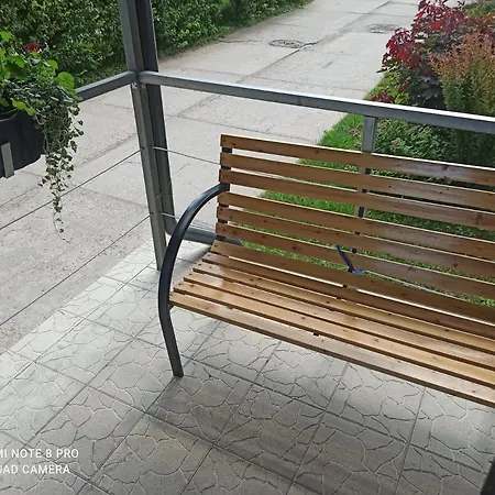 Apartmenty Suisse Ndd * Brüsszel