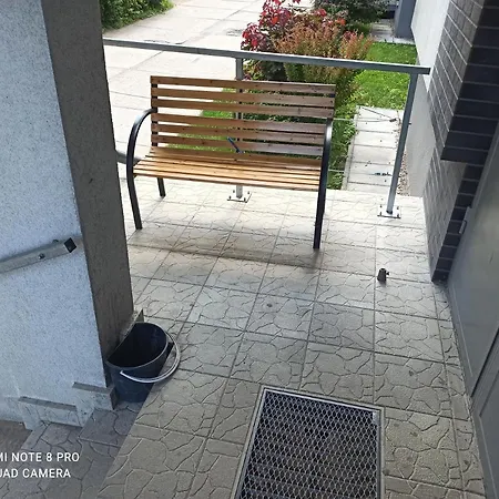 Appartamento Apartmenty Suisse Ndd Bruxelles