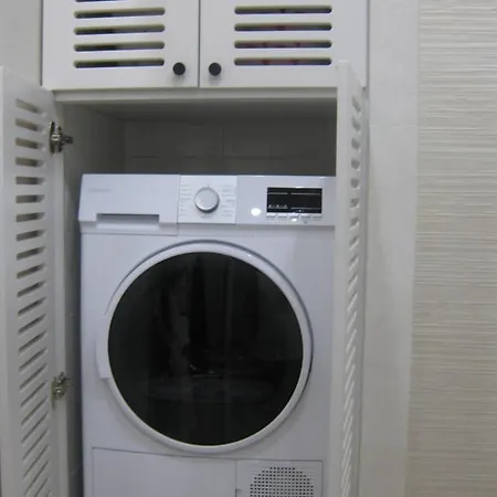 Apartmenty Suisse Ndd * Brüsszel