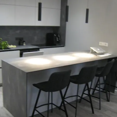 Apartmenty Suisse Ndd