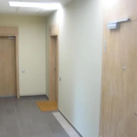 Apartmenty Suisse Ndd 公寓 *
