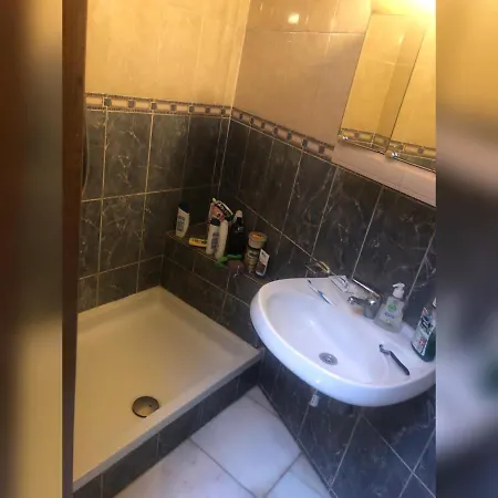 Apartamento logement à molenbeek-saint-jean *