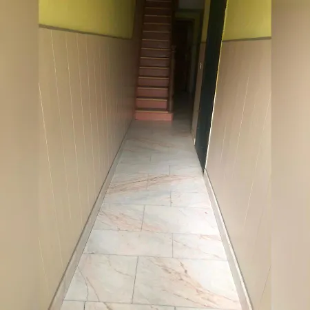 Logement A Molenbeek-Saint-Jean * بروكسل