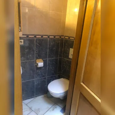 Logement A Molenbeek-Saint-Jean * بروكسل