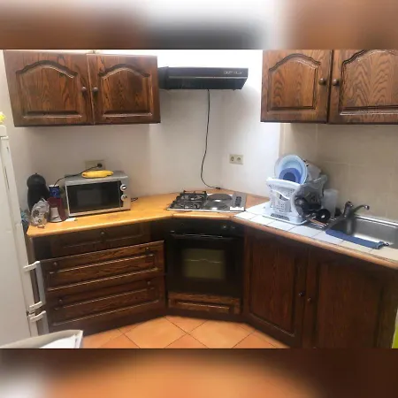logement à molenbeek-saint-jean *