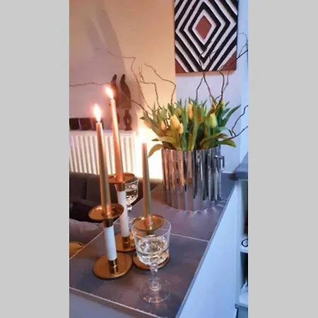 Studio Lumineux Et Spacieux Au Coeur De Bruxelles Bruxelles