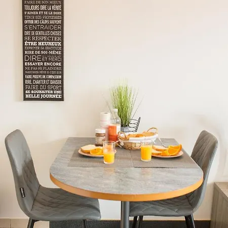 Axl Flathotel Continental 3*