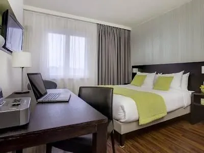 Citadines Sainte-catherine 布鲁塞尔