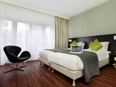 Citadines Sainte-catherine Apart Otel