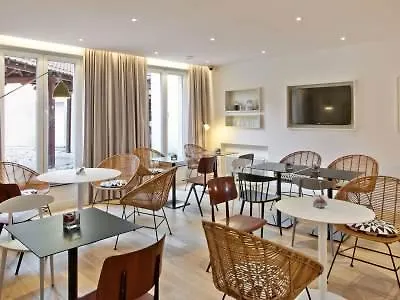 Citadines Sainte-catherine 公寓式酒店 3*