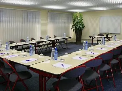 아파트호텔 Citadines Sainte-catherine 3*