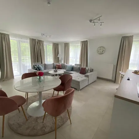 Apartamento Superbe