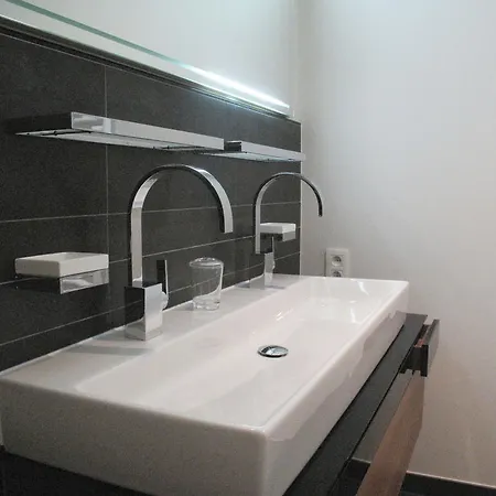 Apartment Ixelles Flats