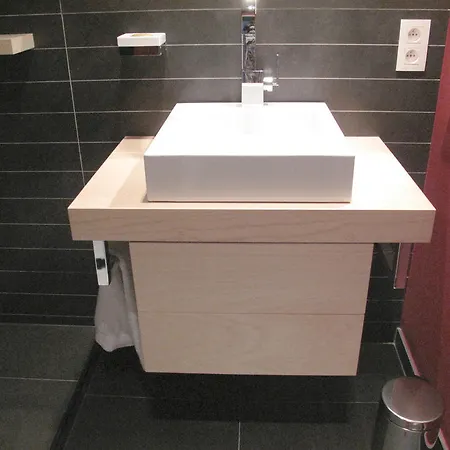Ixelles Flats Appartement Brussel