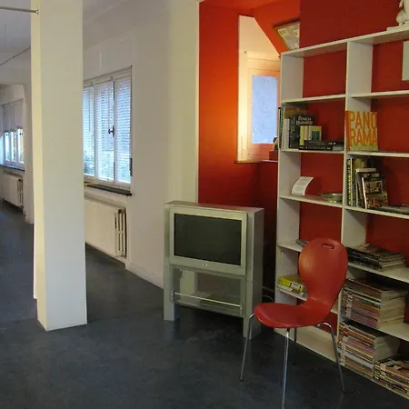 Ixelles Flats Апартаменты