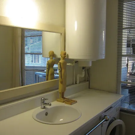 Appartement Ixelles Flats Brussel