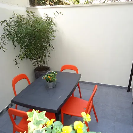 Ixelles Flats Апартаменты