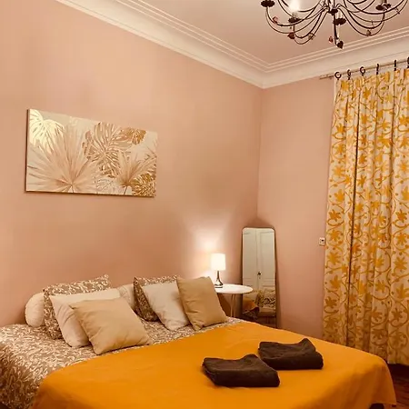 Bijou > Parvis St Pierre Apartmán