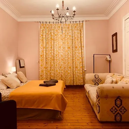 Bijou > Parvis St Pierre Apartmán Brusel
