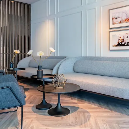 Pillows Centre Hotel Brussels