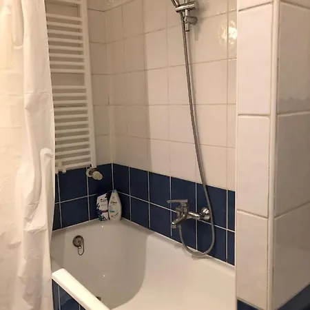 Apartment In The Heart Of Brussels