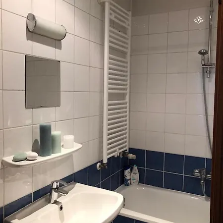 Apartment Apartment In The Heart Of Brussels *