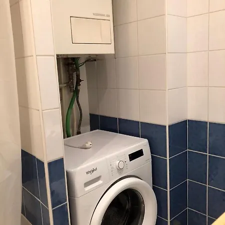 Apartment Apartment In The Heart Of Brussels *