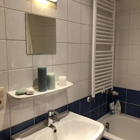 Apartment Apartment In The Heart Of Brussels *