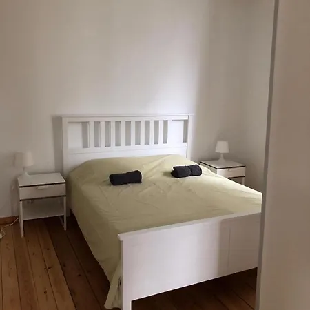 Apartman Apartment In The Heart Of Brussels *