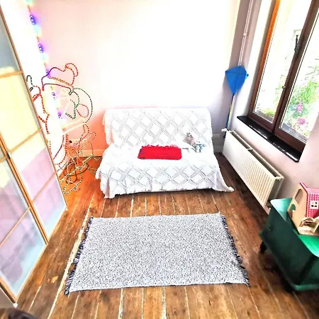 La Maison Des Vacances *