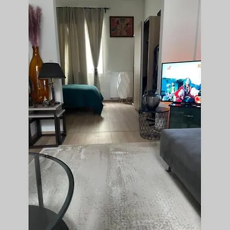 Studio Lumineux Et Spacieux Au Coeur De Bruxelles * بروكسل