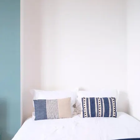 Lovely Studio Next To Place Sainte-Catherine *
