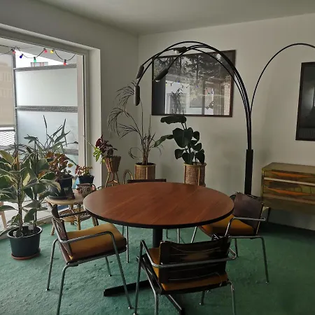 Apartamento Bright Apartment Bruxelas