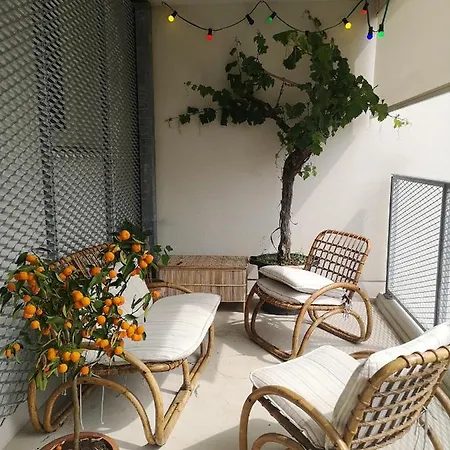 Bright Apartment *