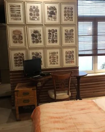 Homestay Rempart *