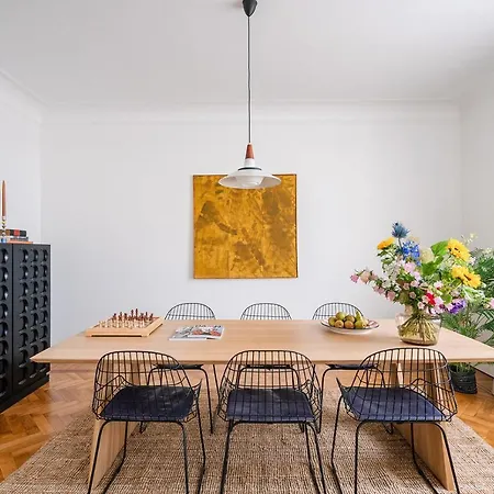 Smartflats - Esplanade * Brussel