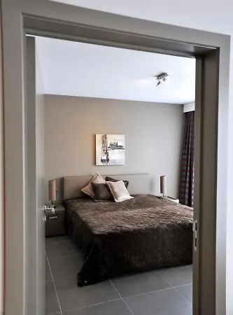 Pegasus Expo Atomium 3*