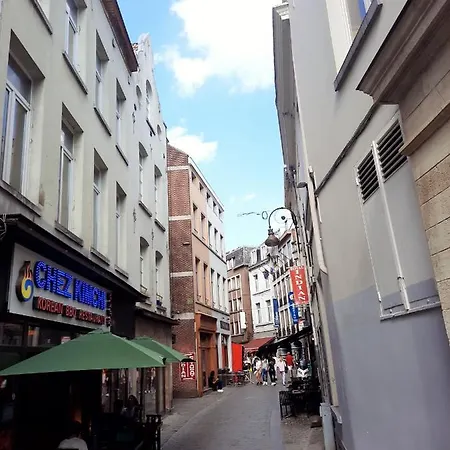 Jacques Brel * Brussels