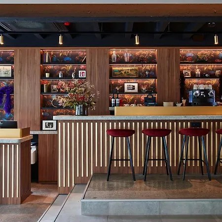 The Scott Hotel 3*