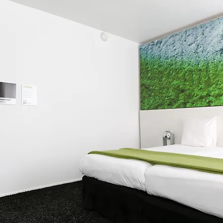 Hotel The Scott 3*
