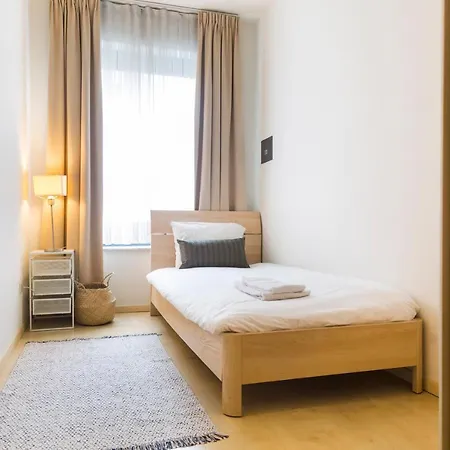 Theatre Royal Apartamento *