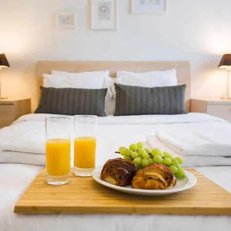 Theatre Royal Apartamento Bruselas