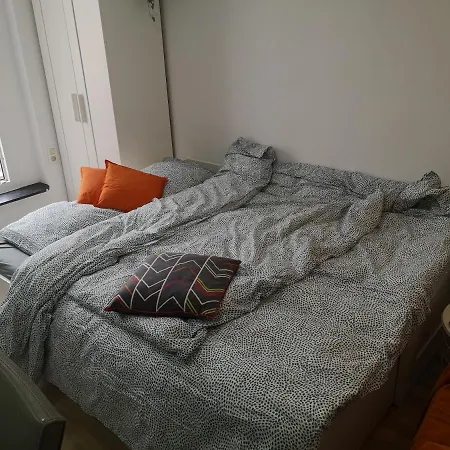 Apartment Un Petit Studio Confortable Au Coeur De Bruxelles *