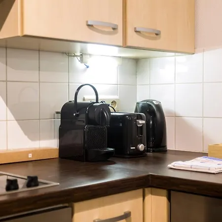 Apartamento Theatre Royal
