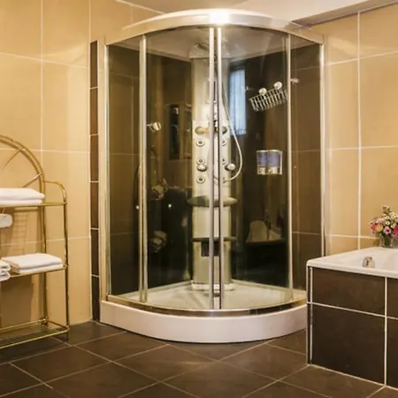 Apartamento Cosy Nest In Historical Center Bruselas