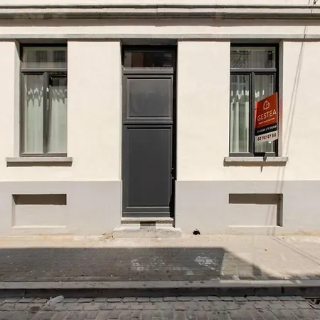 In Centre Appartement *
